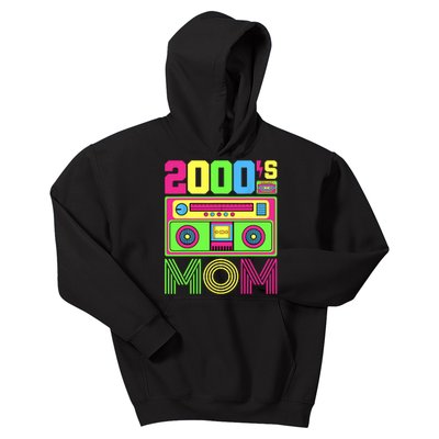 2000s Mom Outfit 2000s Hip Hop Costume Early 2000s Fashion Kids Hoodie