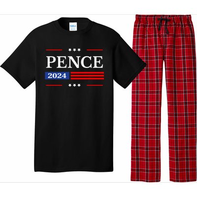 2024 Mike Pence President Pajama Set