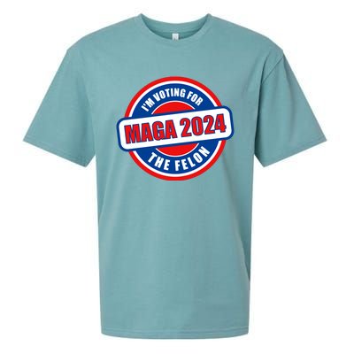 2024 Maga Trump Supporter Sueded Cloud Jersey T-Shirt