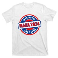 2024 Maga Trump Supporter T-Shirt