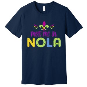 2025 Nola Always Never Forget New Orleans Strong Premium T-Shirt