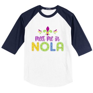 2025 Nola Always Never Forget New Orleans Strong Baseball Sleeve Shirt