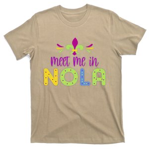 2025 Nola Always Never Forget New Orleans Strong T-Shirt