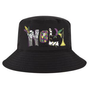 2025 Nola Always Never Forget New Orleans Strong Cool Comfort Performance Bucket Hat