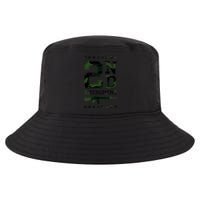 2nd Amendment Cool Comfort Performance Bucket Hat