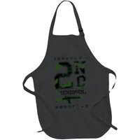 2nd Amendment Apron