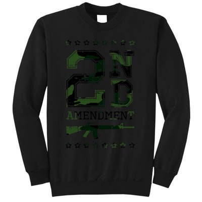 2nd Amendment Sweatshirt