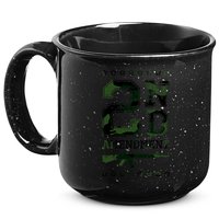 2nd Amendment 15oz Campfire Ceramic Mug