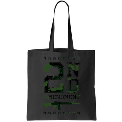 2nd Amendment Bag
