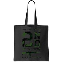 2nd Amendment Bag