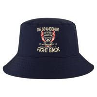 2nd Amendment Fight Back Cool Comfort Performance Bucket Hat
