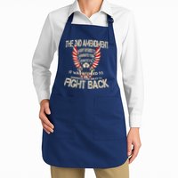 2nd Amendment Fight Back Apron