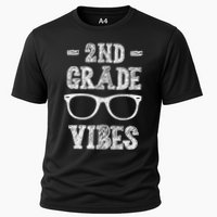 2nd Grade Vibes Performance Shirt