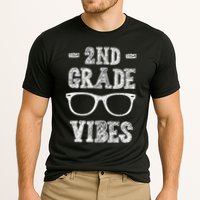 2nd Grade Vibes Performance Shirt