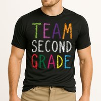 2nd Team Second Grade Cooling Performance Crew T-Shirt