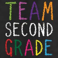 2nd Team Second Grade Trucker Hat