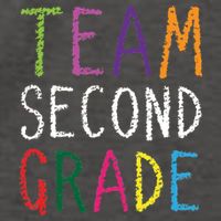 2nd Team Second Grade Vector Backpack