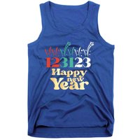 2024 New Years Eve 123123 Cute Gift Tank Top