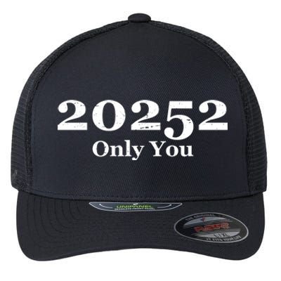 20252 Only You Flexfit Unipanel Trucker Cap