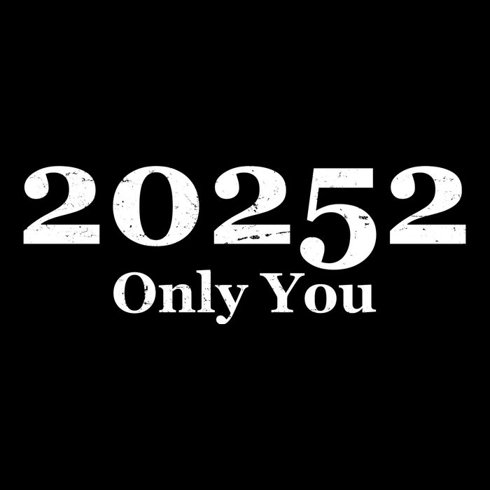 20252 Only You Sustainable Bucket Hat