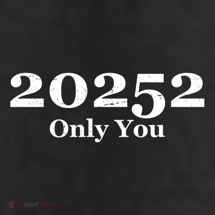 20252 Only You 11oz C Handle Ceramic Mug