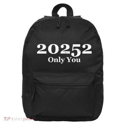 20252 Only You 16 in Basic Backpack