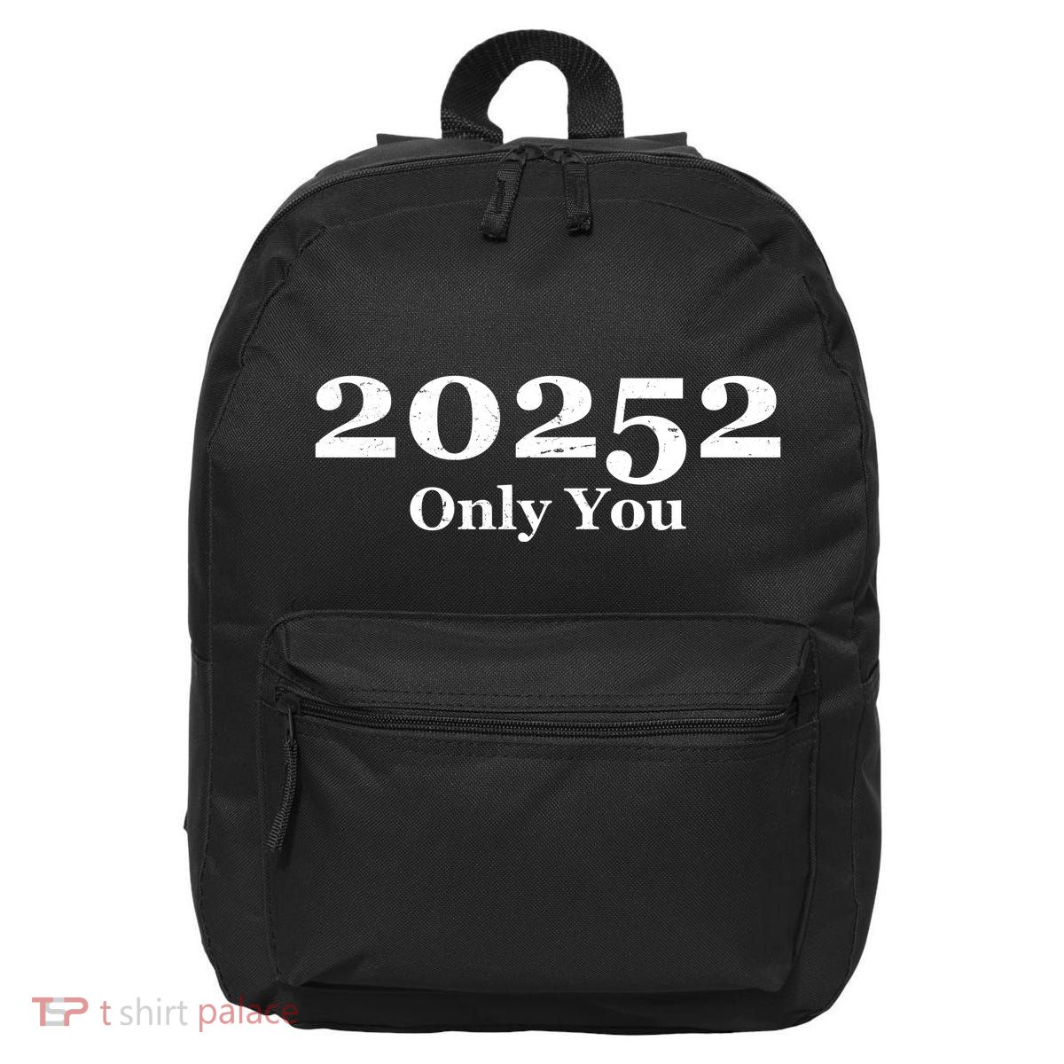 20252 Only You 16 in Basic Backpack