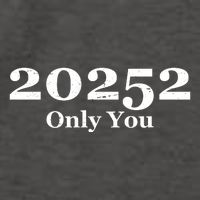 20252 Only You Vector Backpack