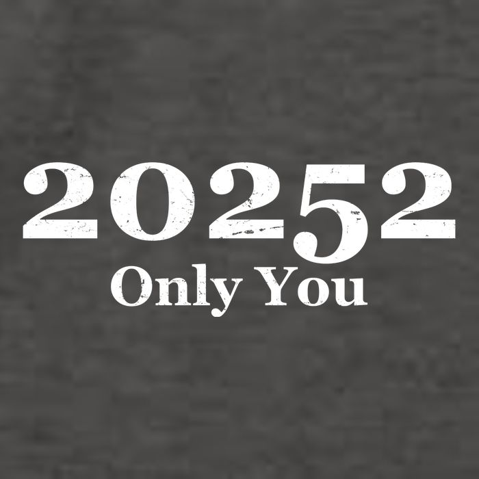 20252 Only You Vector Backpack