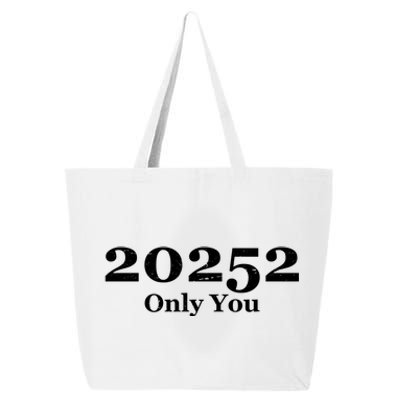 20252 Only You 25L Jumbo Tote