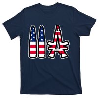 2A Patriotic T-Shirt