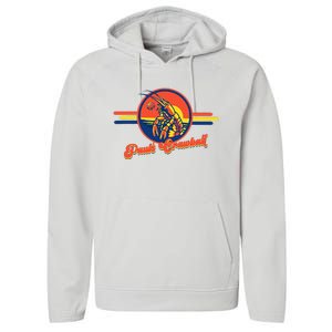 2024 Paul’S Crawball Performance Fleece Hoodie