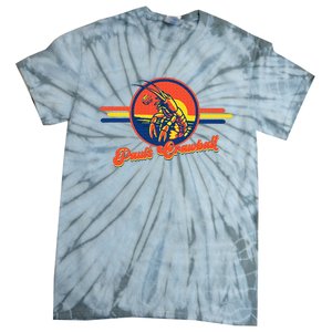 2024 Paul’S Crawball Tie-Dye T-Shirt