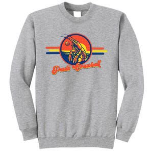 2024 Paul’S Crawball Tall Sweatshirt