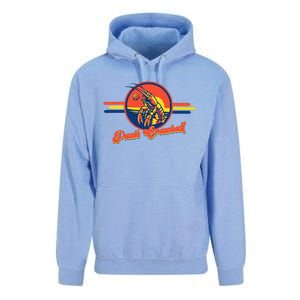 2024 Paul’S Crawball Unisex Surf Hoodie