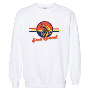 2024 Paul’S Crawball Garment-Dyed Sweatshirt