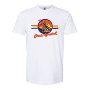 2024 Paul’S Crawball Softstyle CVC T-Shirt