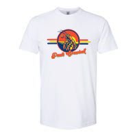 2024 Paul’S Crawball Softstyle CVC T-Shirt