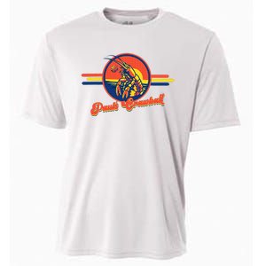 2024 Paul’S Crawball Cooling Performance Crew T-Shirt