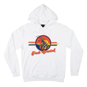 2024 Paul’S Crawball Hoodie