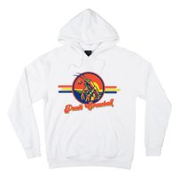 2024 Paul’S Crawball Hoodie