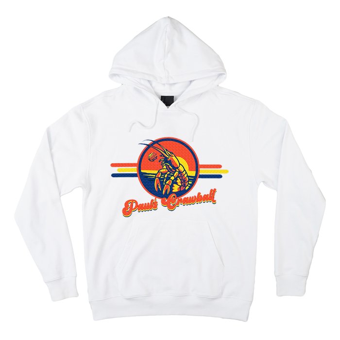 2024 Paul’S Crawball Hoodie