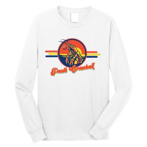 2024 Paul’S Crawball Long Sleeve Shirt