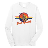 2024 Paul’S Crawball Long Sleeve Shirt