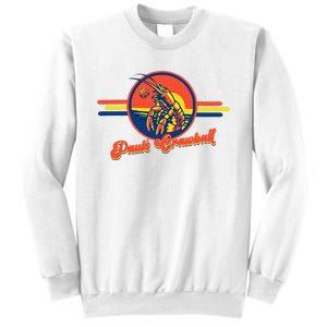 2024 Paul’S Crawball Sweatshirt