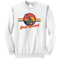 2024 Paul’S Crawball Sweatshirt