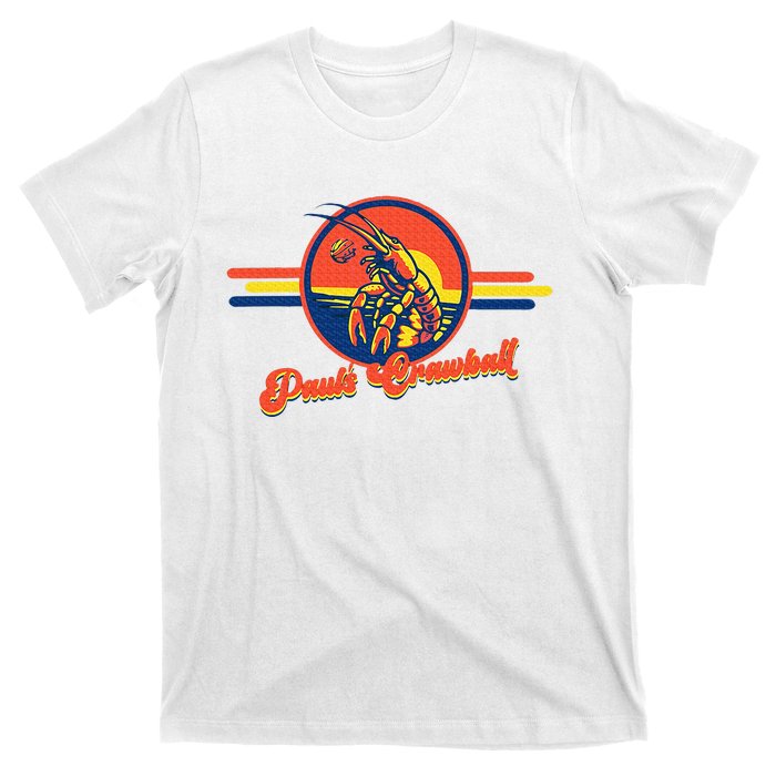 2024 Paul’S Crawball T-Shirt