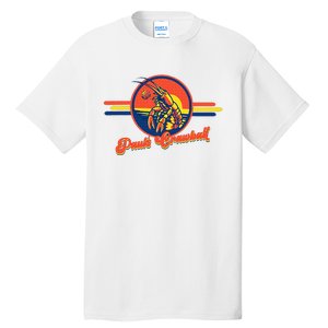 2024 Paul’S Crawball Tall T-Shirt