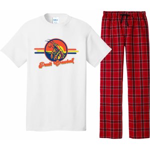 2024 Paul’S Crawball Pajama Set