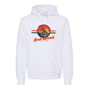 2024 Paul’S Crawball Premium Hoodie